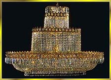Chandelier Model: 3045 SHIP