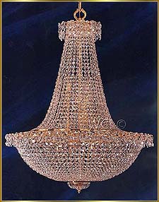 Chandelier Model: 4525 E 30