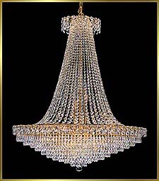 Chandelier Model: 4575 E 36