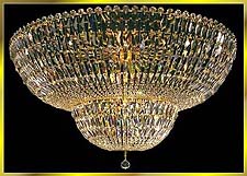 Chandelier Model: 6300 FM 36