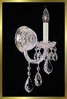 Chandelier Model: 8650