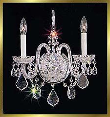 Chandelier Model: 8670