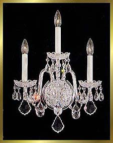 Chandelier Model: 8680