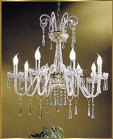 Chandelier Model: BB 315-8