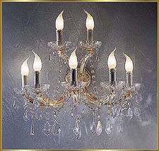 Chandelier Model: BB 6315-7A