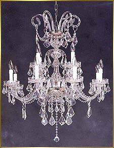 Chandelier Model: CL 5100
