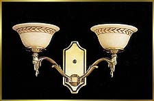 Chandelier Model: CM 3810AT-2