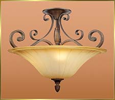 Chandelier Model: F80303