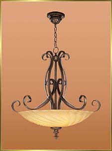 Chandelier Model: F81206