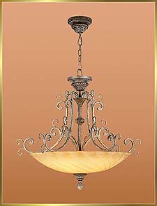 Chandelier Model: F81212