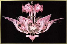 Chandelier Model: G 275P