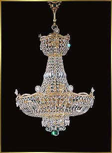 Chandelier Model: LM VO263