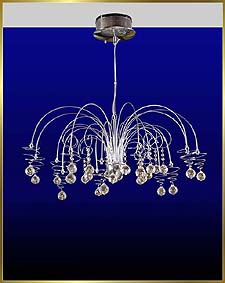 Chandelier Model: MG 1220