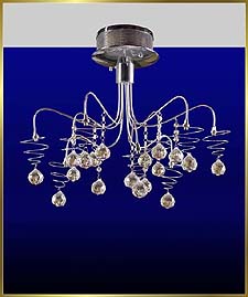 Chandelier Model: MG 1225