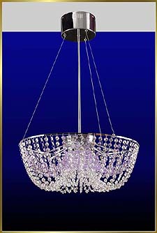 Chandelier Model: MG 1255