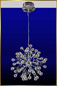 Chandelier Model: MG 1260