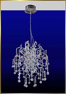 Chandelier Model: MG 1270