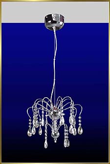 Chandelier Model: MG 1285