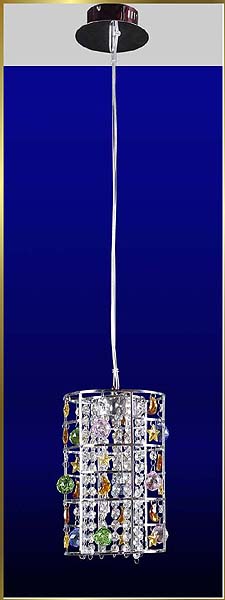 Chandelier Model: MG 1290
