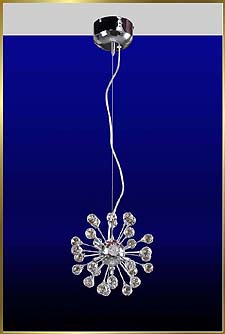 Chandelier Model: MG 1330