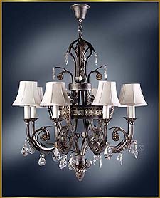 Chandelier Model: MG-3250