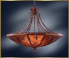 Chandelier Model: MG-3700