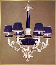Chandelier Model: MG-5000