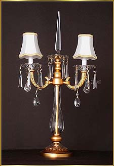 Chandelier Model: MG-5100