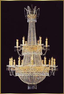 Chandelier Model: MG-5290