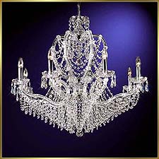 Chandelier Model: MG-5520