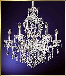 Chandelier Model: MG-5530