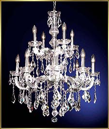 Chandelier Model: MG-5550
