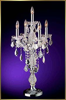 Chandelier Model: MG-5570