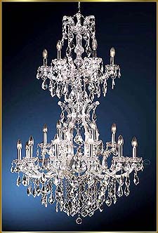 Chandelier Model: MG-7152