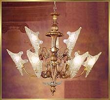 Chandelier Model: MG8240-9