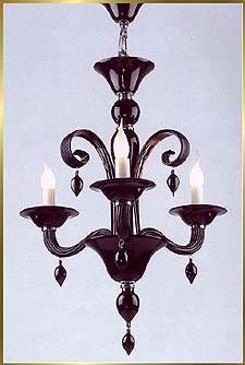 Chandelier Model: ML-1120