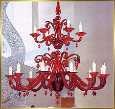 Chandelier Model: ML-1145