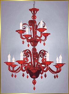 Chandelier Model: ML-1150