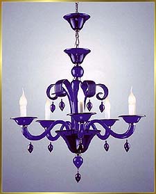 Chandelier Model: ML-1155