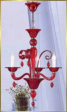 Chandelier Model: ML-1160