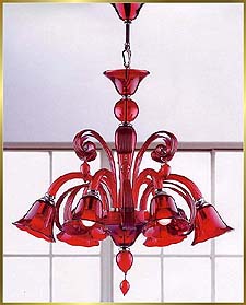Chandelier Model: ML-1170