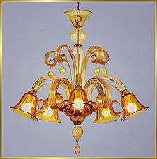 Chandelier Model: ML-1180