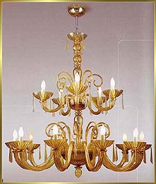 Chandelier Model: ML-1200