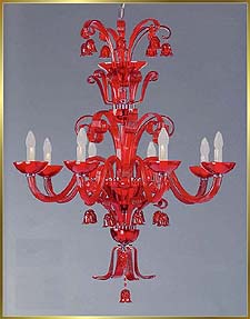 Chandelier Model: ML-1205