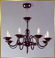 Chandelier Model: ML-1215