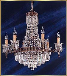 Chandelier Model: MU 2200