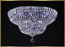 Chandelier Model: MU-2335