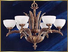 Chandelier Model: MU 2400G
