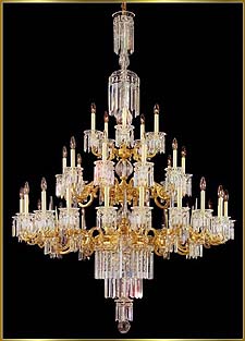 Chandelier Model: MU-2450