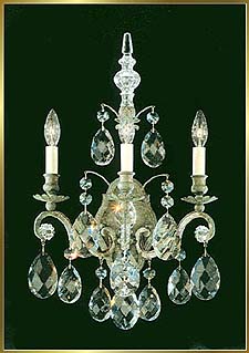 Chandelier Model: MU-3275